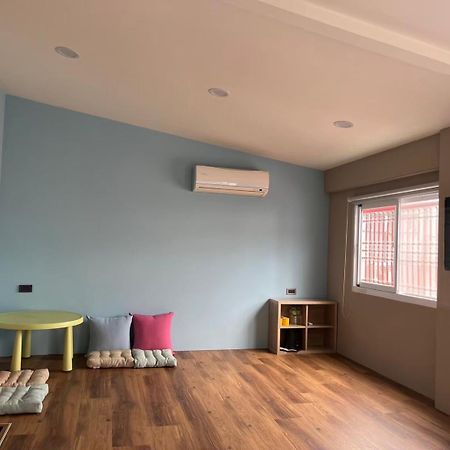 Xin Yuan Hang Homestay 관샨 외부 사진