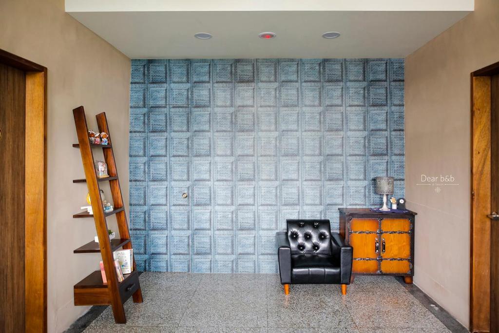 Xin Yuan Hang Homestay 관샨 외부 사진