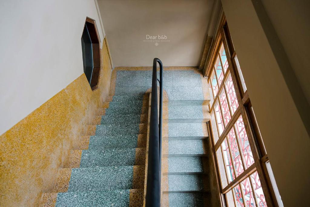 Xin Yuan Hang Homestay 관샨 외부 사진