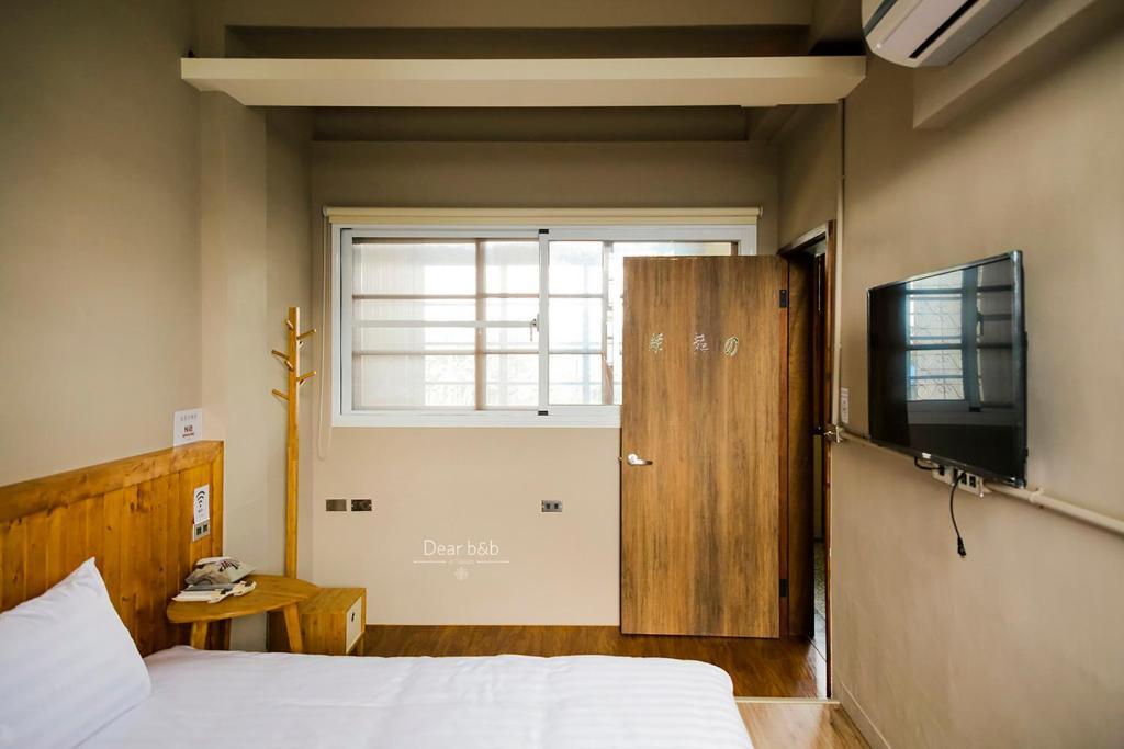 Xin Yuan Hang Homestay 관샨 외부 사진