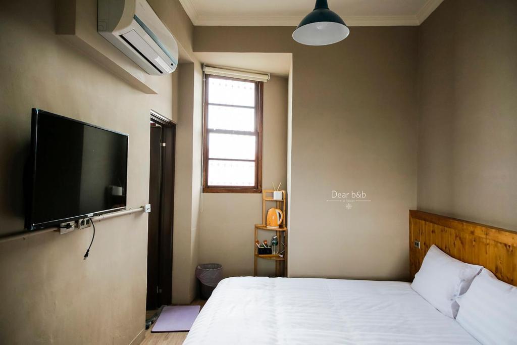 Xin Yuan Hang Homestay 관샨 외부 사진