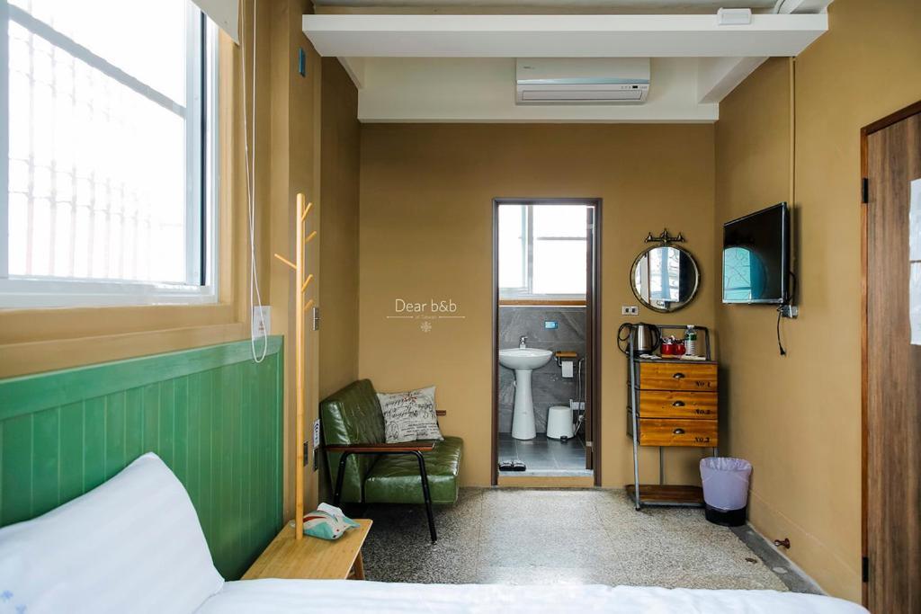 Xin Yuan Hang Homestay 관샨 외부 사진