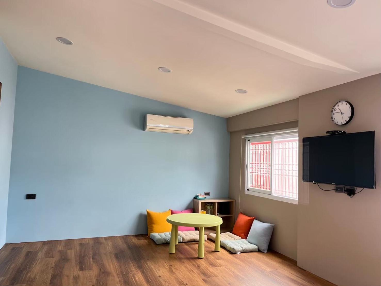 Xin Yuan Hang Homestay 관샨 외부 사진