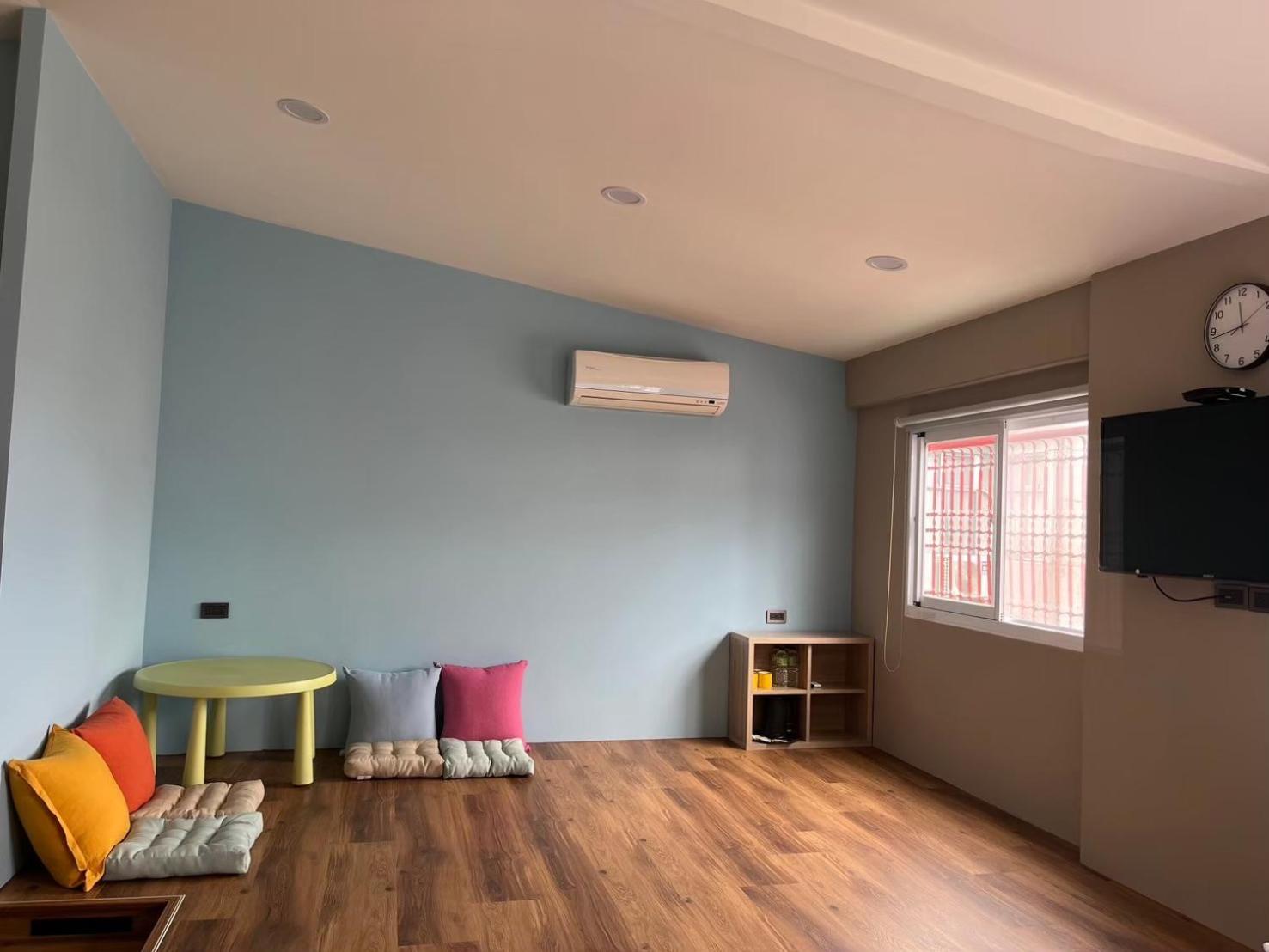 Xin Yuan Hang Homestay 관샨 외부 사진