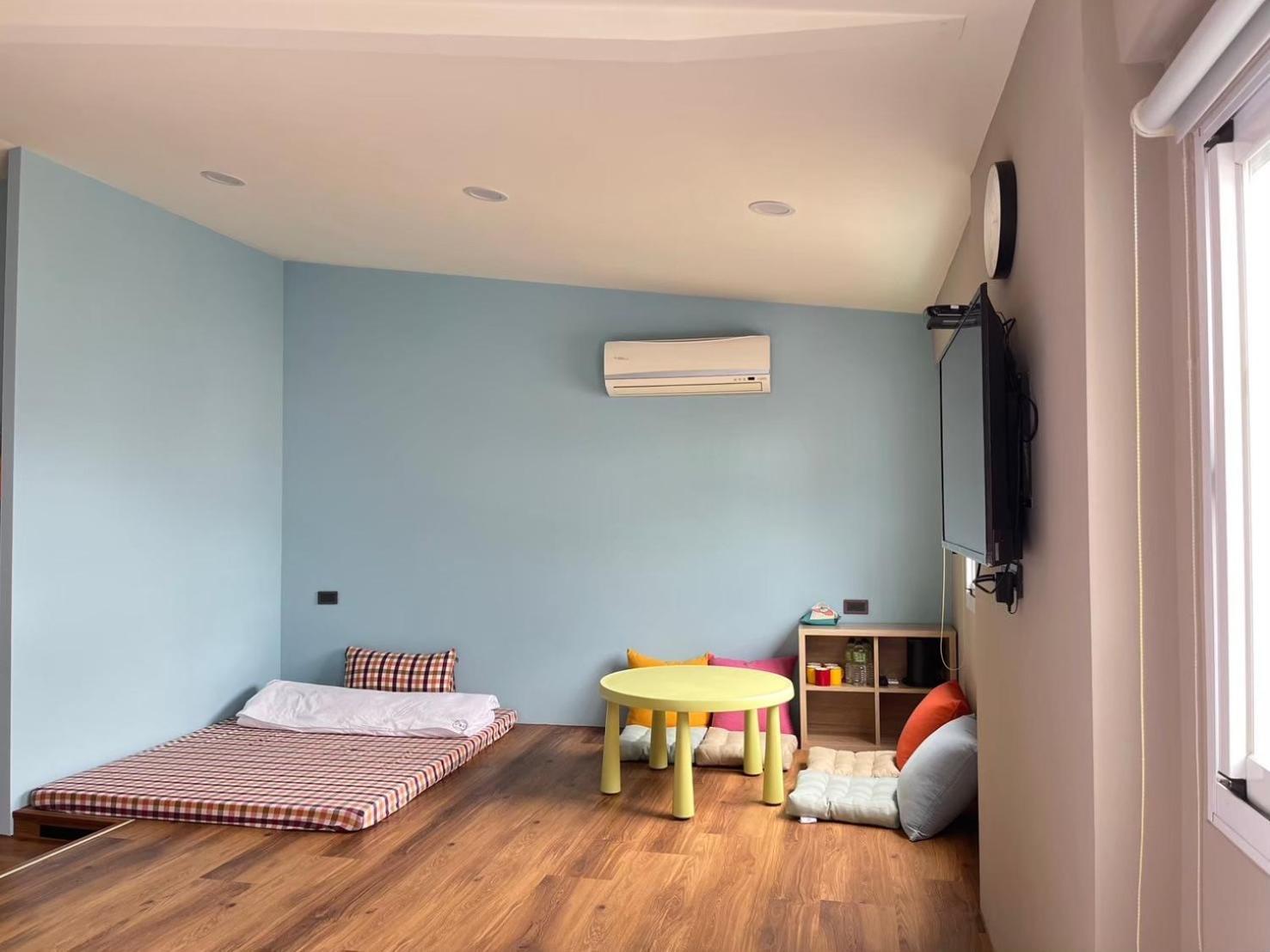 Xin Yuan Hang Homestay 관샨 외부 사진